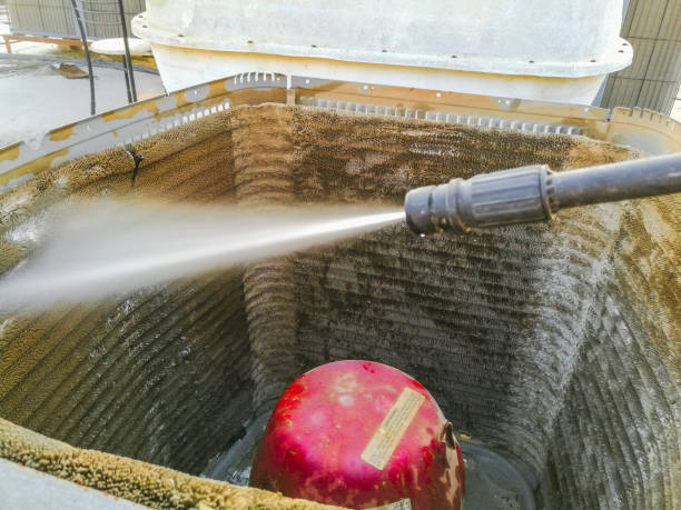 Ductwork Cleaning Services in Canton, TX