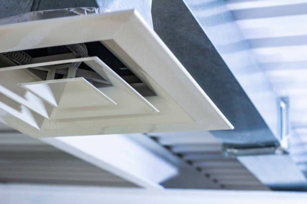 Best Affordable Air Duct Cleaning  in Canton, TX