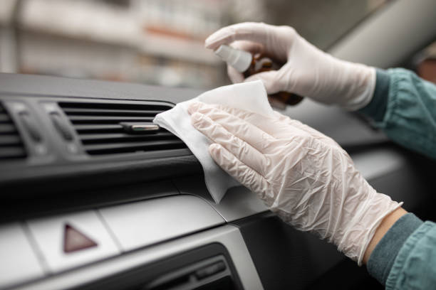 Best General Air Duct Cleaning  in Canton, TX