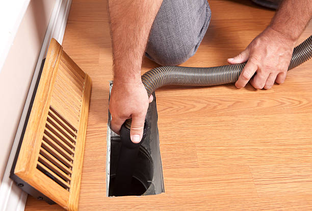 Best Duct Cleaning for Offices  in Canton, TX