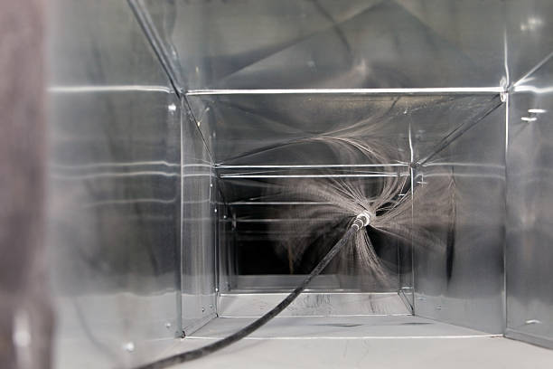 Best Professional Duct Cleaning Services  in Canton, TX