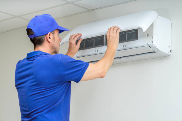 Home Air Vent Cleaning in Canton, TX