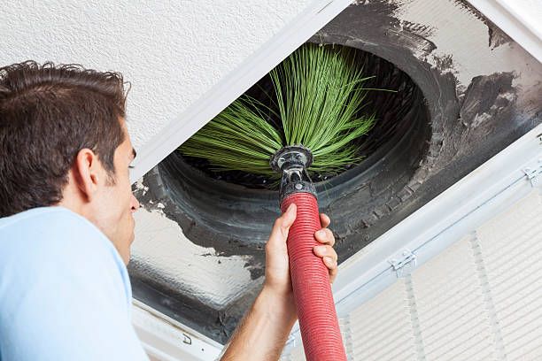 Best Residential Air Duct Cleaning  in Canton, TX