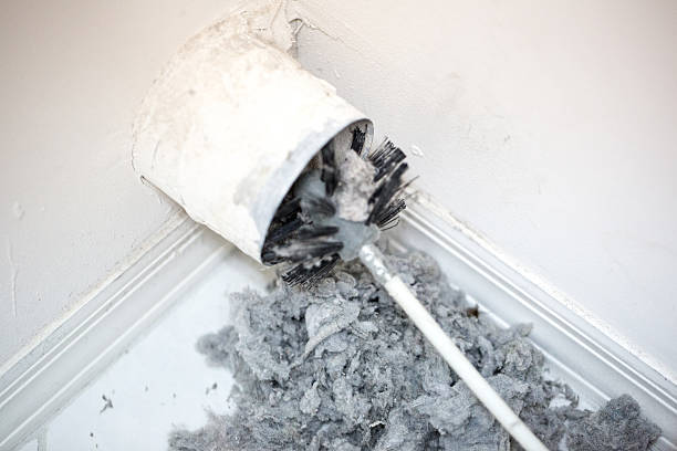 Affordable HVAC Duct Cleaning in Canton, TX
