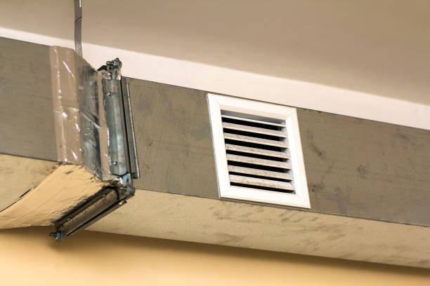 Best HVAC Air Duct Cleaning  in Canton, TX